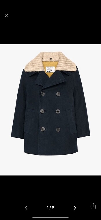 Zara mont