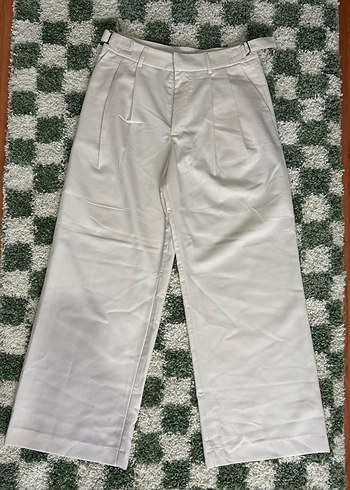 Beyaz Kadın kumaş - Görsel 3