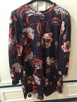 Defacto tunik