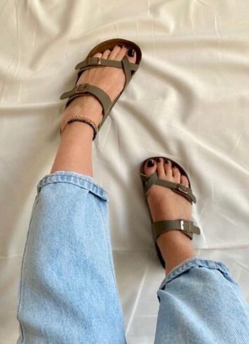 Birkenstock Terlik