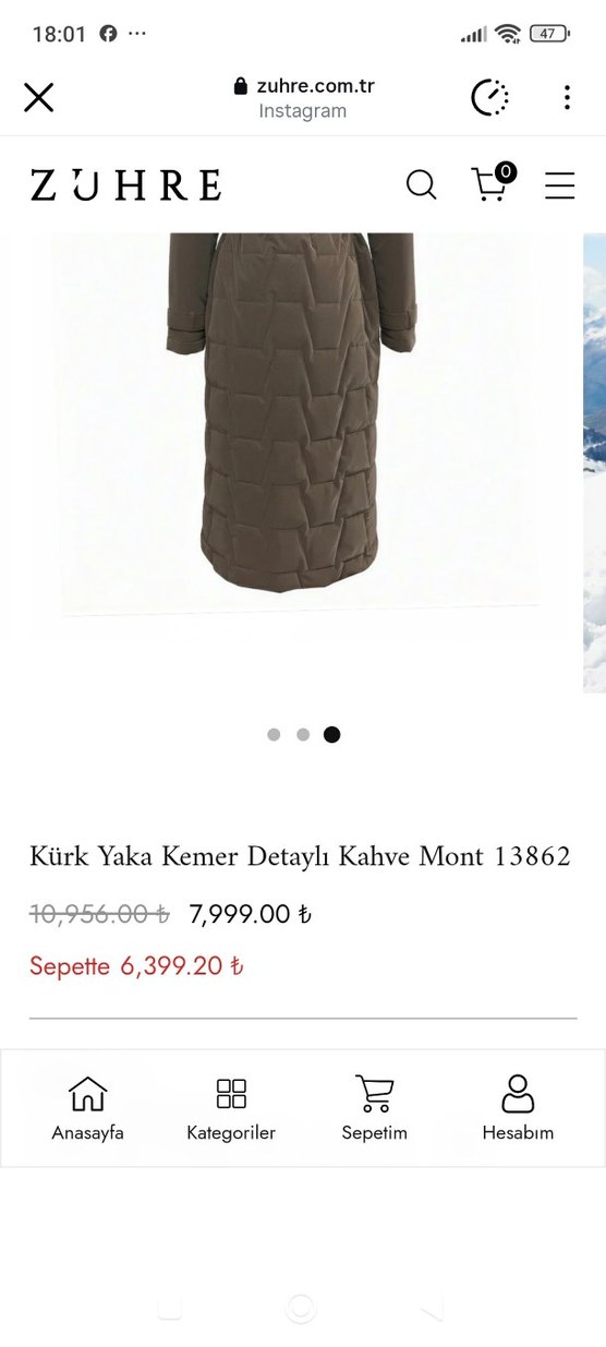 ZÜHRE MARKA - Görsel 2