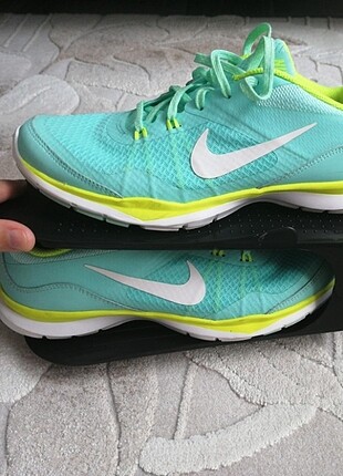 Orjinal Nıke  - Görsel 3