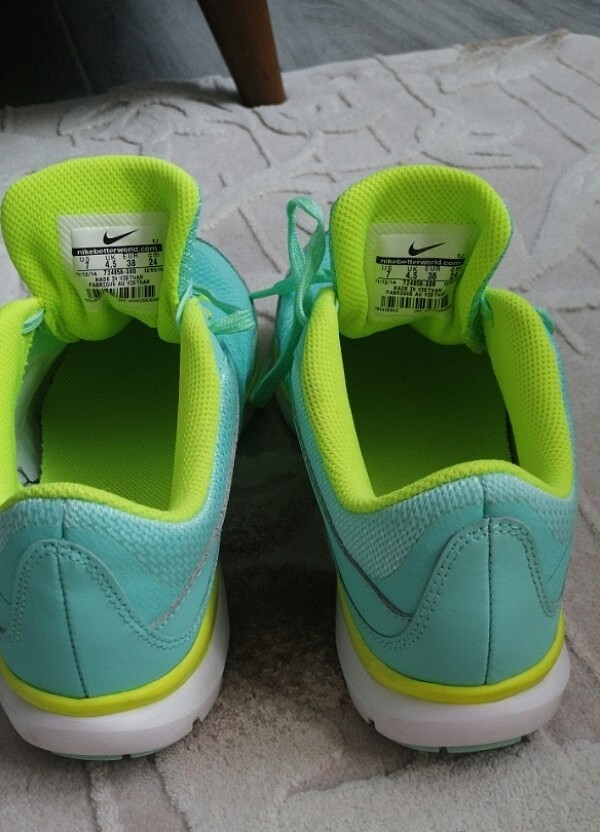 Orjinal Nıke  - Görsel 4