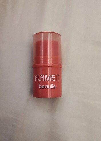beaulis flame it stick allık Pink