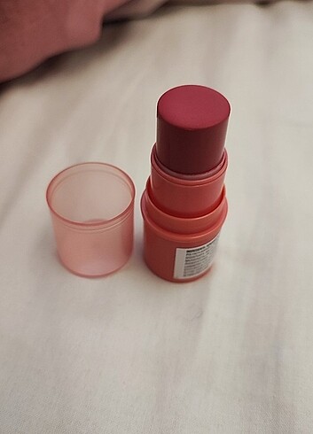 Beden Renk beaulis flame it stick allık Pink