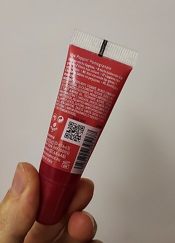 Essence essence juicy bomb shiny gloss