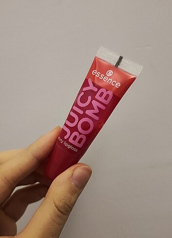 Beden essence juicy bomb shiny gloss