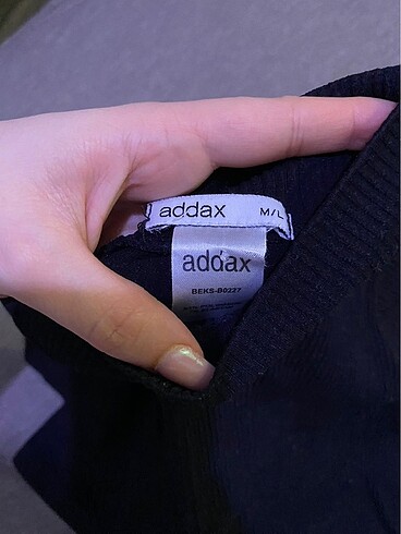 m Beden addax crop