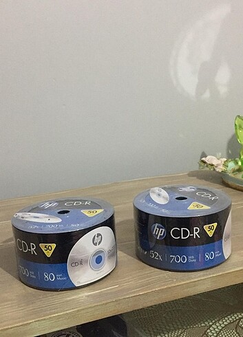 CD coklu