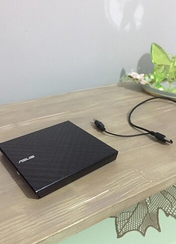 DVD PLAYER