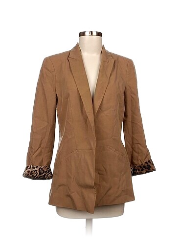 Zara Ceket %70 İndirimli.