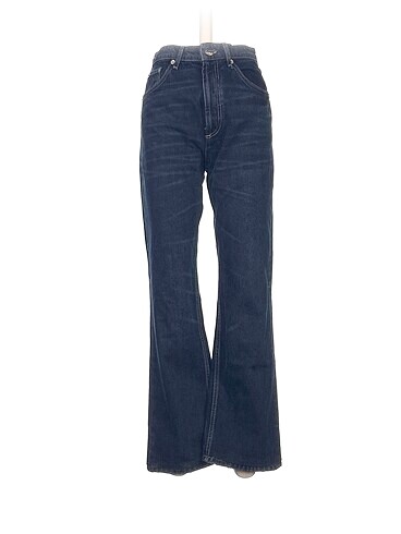 Vintage Love Jean / Kot %70 İndirimli.