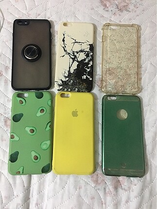 İphone 6 plus kılıf