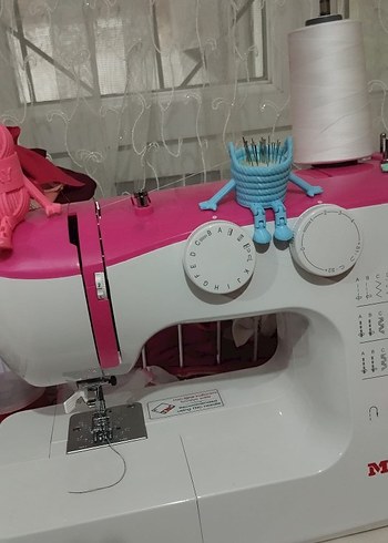 Renkli 3'lü örgü i Seti - Görsel 5