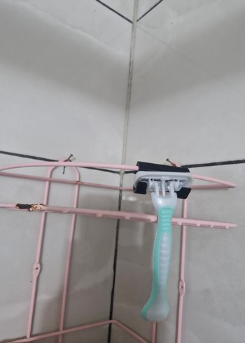 Siyah jilet aparatı - Görsel 6