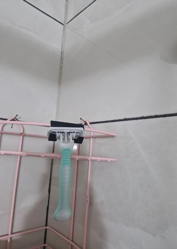 Siyah jilet aparatı - Görsel 5