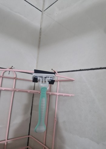 Siyah jilet aparatı - Görsel 4