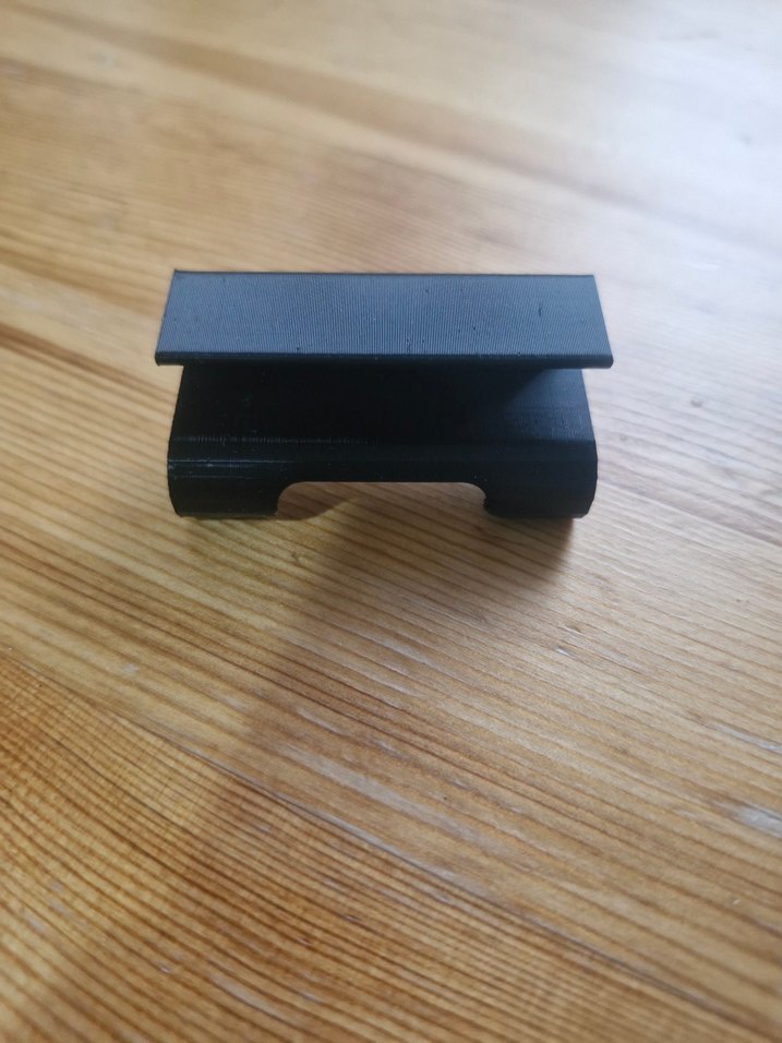 Siyah jilet aparatı - Görsel 2