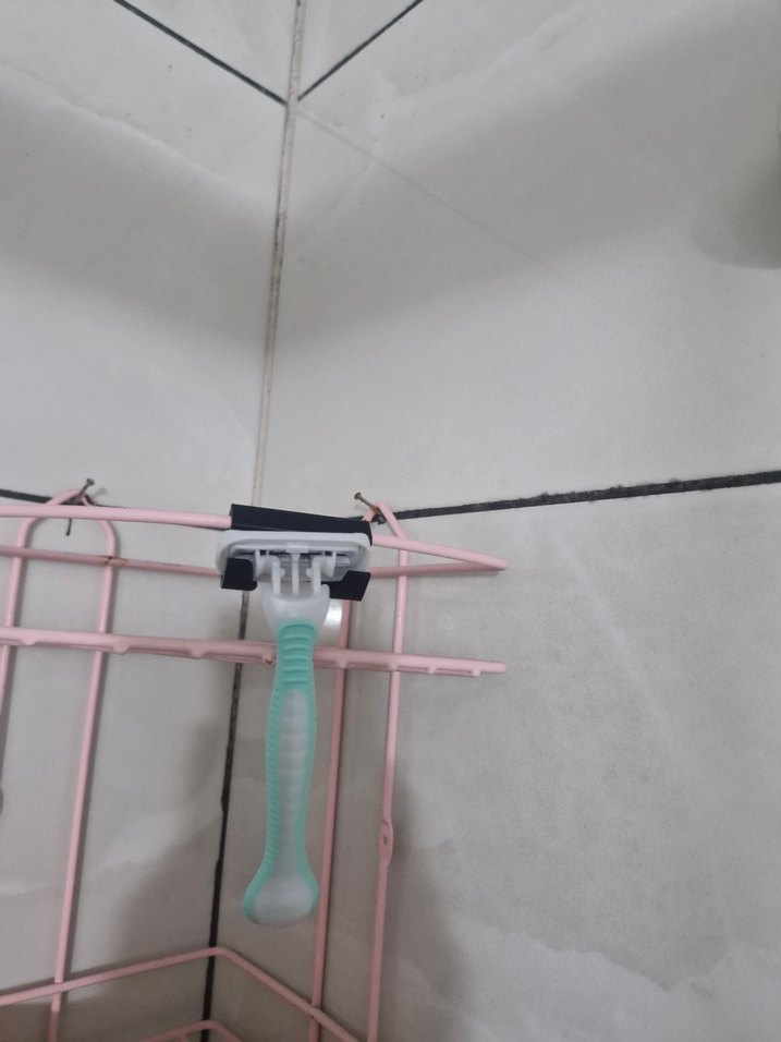 Siyah jilet aparatı - Görsel 5