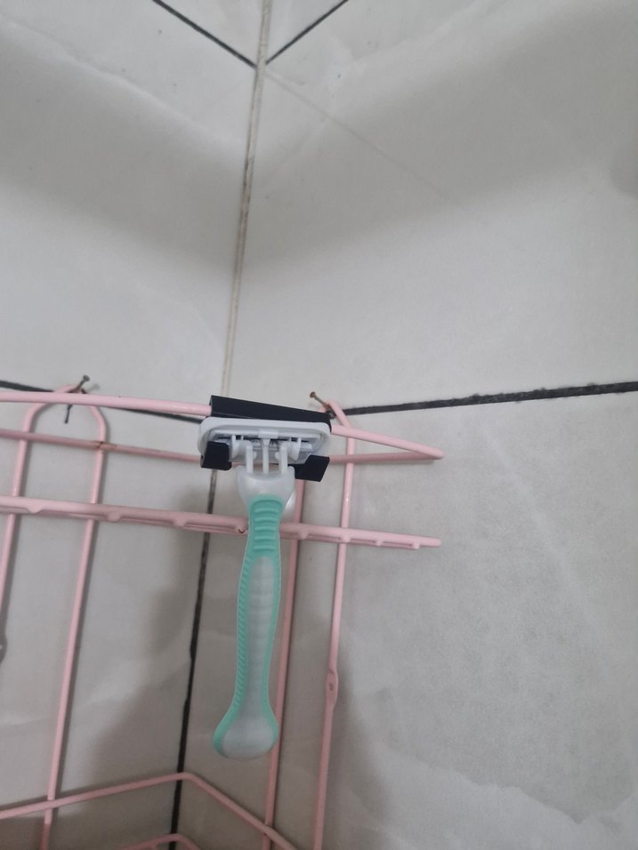 Siyah jilet aparatı - Görsel 4