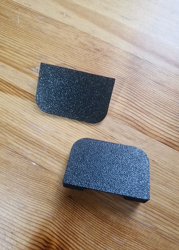 Siyah jilet aparatı - Görsel 2