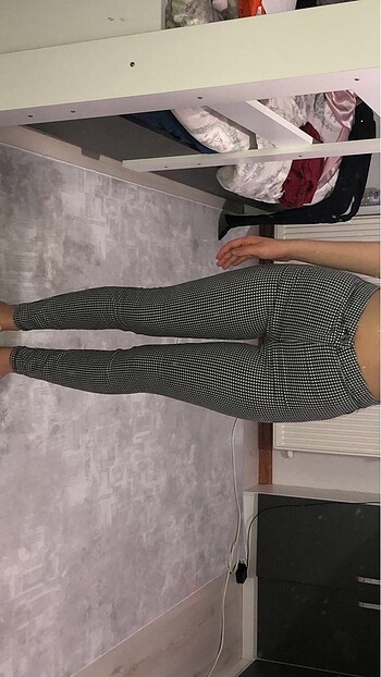 Bershka Skinny Jean