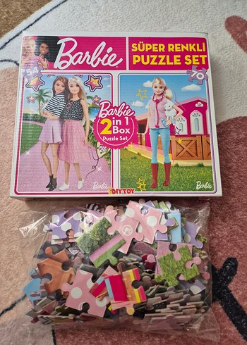 Puzzle Seti