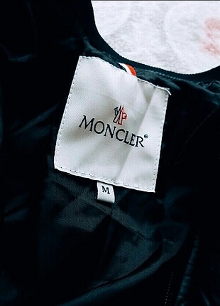 Moncler Moncler mont