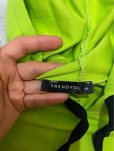 Trendyol & Milla Trendyolmilla S-beden