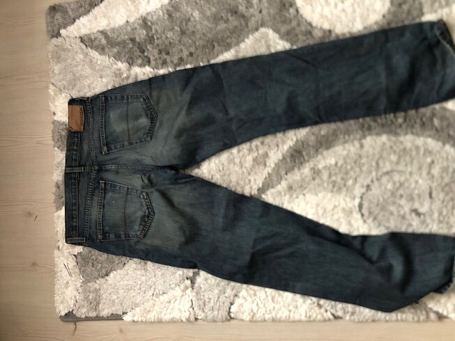 Levis Pantolon
