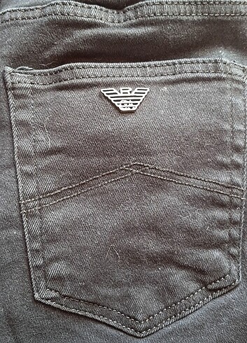 Armani Jeans ARMANİ KOT