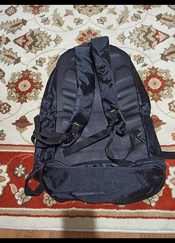kampçı sırt çantası - Görsel 2