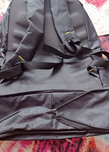 kampçı sırt çantası - Görsel 3