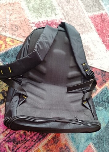 kampçı sırt çantası - Görsel 5