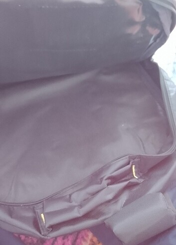 kampçı sırt çantası - Görsel 9