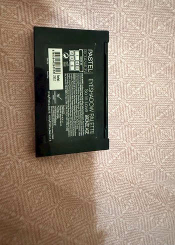 Pastel Göz Farı Paleti - Görsel 2