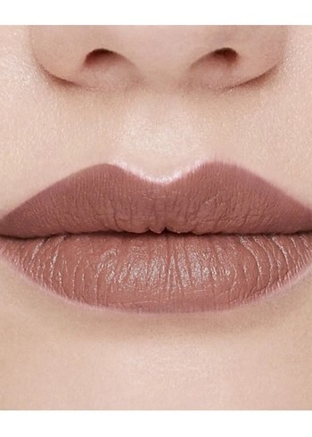 Diğer Bej Pastel Ruj - Beaulis Kiss It