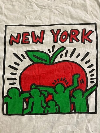 Beymen Keith Haring