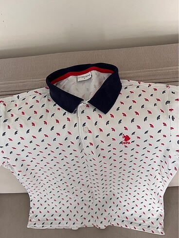 U.S Polo Assn. Switsört