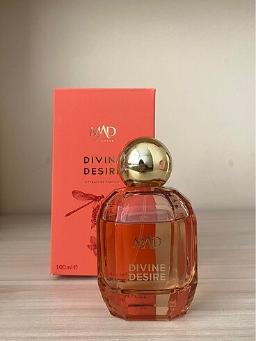 MAD Divine Desire Parfüm