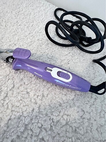 Philips PHILIPS SALONCURL ESSENTIAL HP4657/70 BUKLE SAÇ MAŞASI 15mm