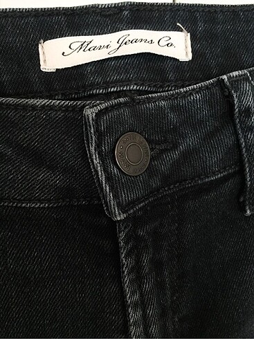 Mavi Jeans MAVİ ADRIANA KOT SLIM FIT