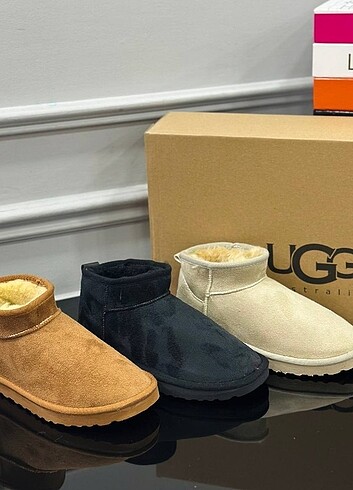 Ugg Ugg Ayakkabı