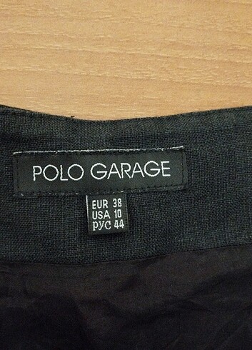 Polo Garage #polo 