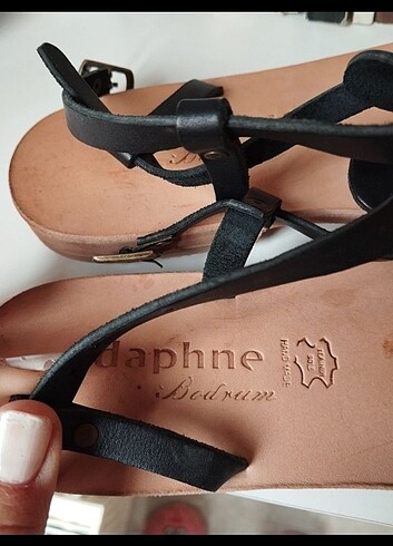 Zara #daphne #sandalet 