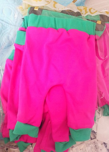 Pembe Çocuk İç Çamaşırı - Görsel 2