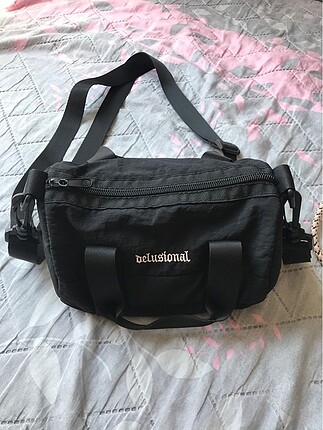 Bershla bowling çanta