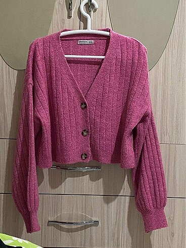 Stradivarius hırka