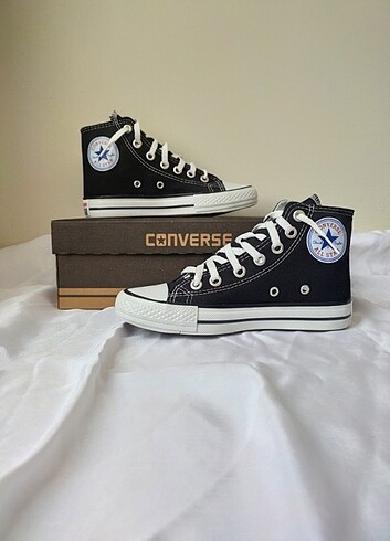 39 Beden Converse All Star 