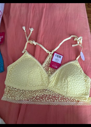 Bralet